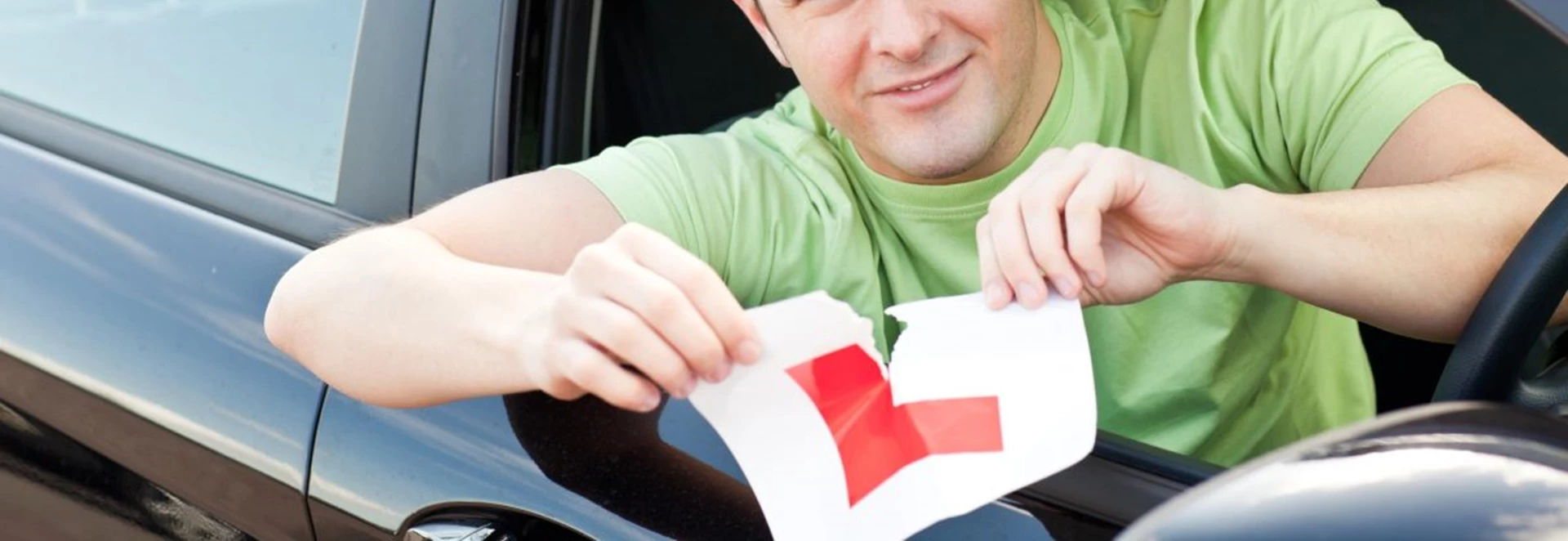 New UK driving test questions revealed 